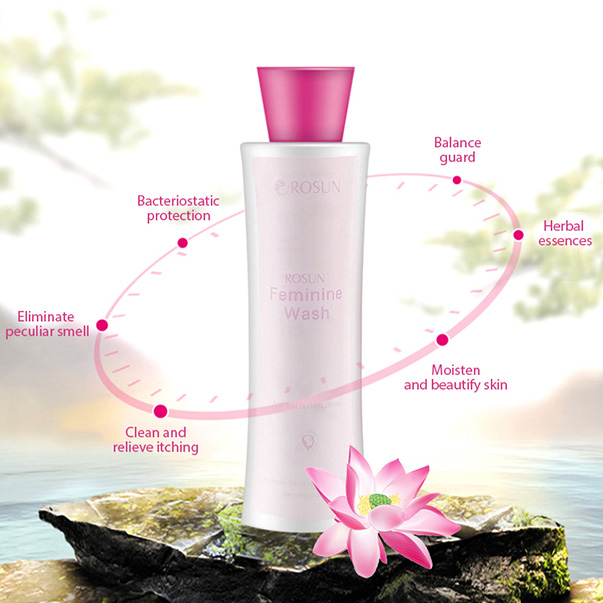 Everyday Bliss: Daily Feminine Wash for Daily Serenity