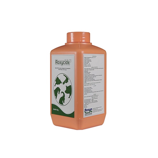 Why It Is Important to Use Animal Disinfectant Products