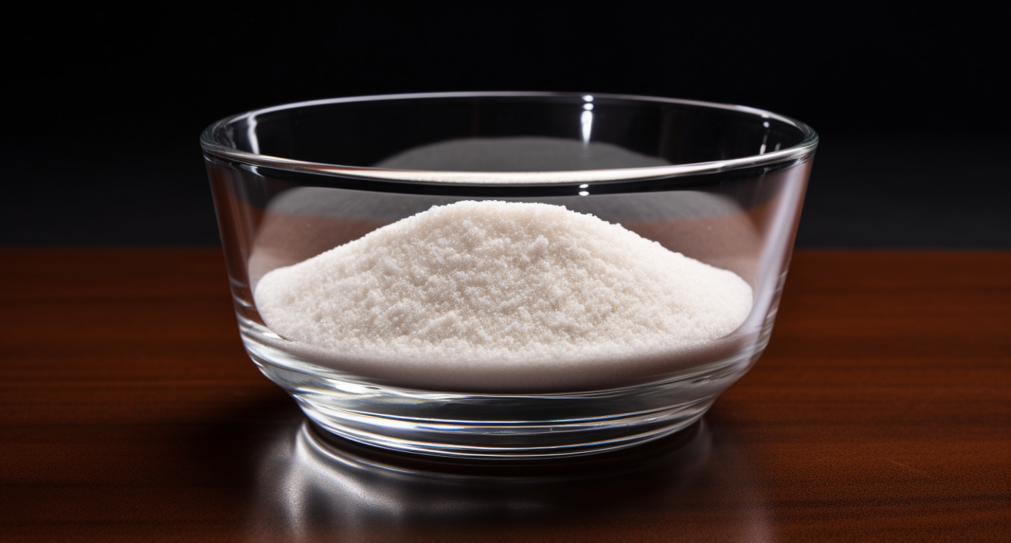 rosun anionic polyacrylamide powder
