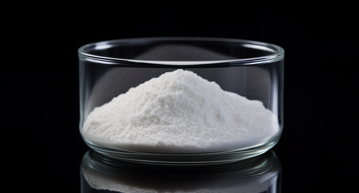 rosun cationic polyacrylamide powder