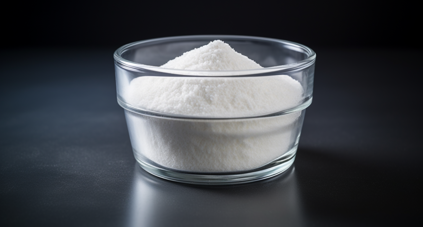 rosun nonionic polyacrylamide powder