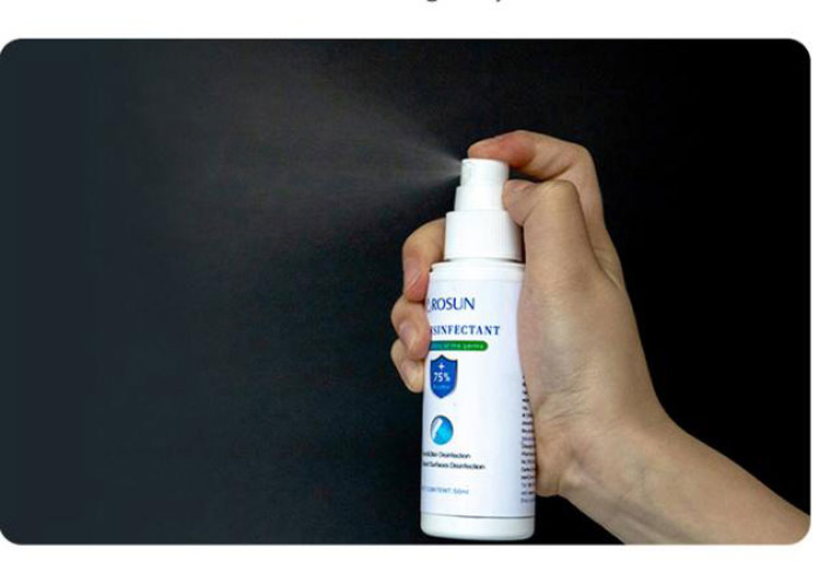 100ml Skin Disinfectant