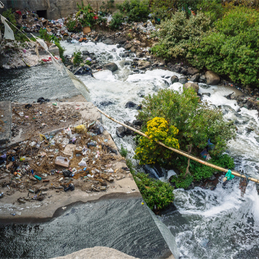 Landfill Leachate Treatment