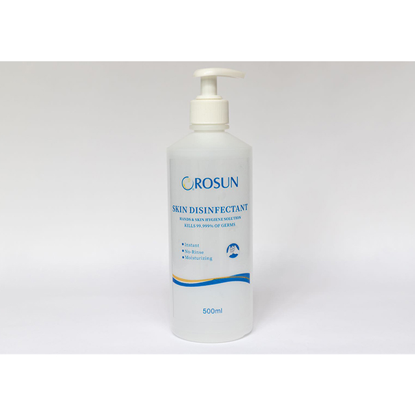 500ml Skin Disinfectant