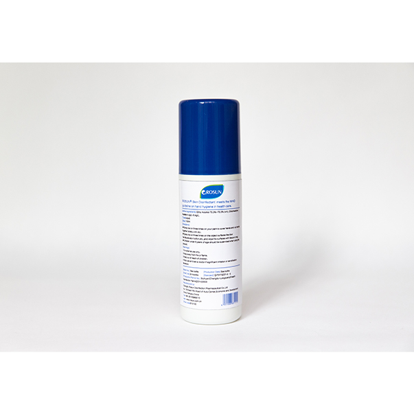 100ml Skin Disinfectant