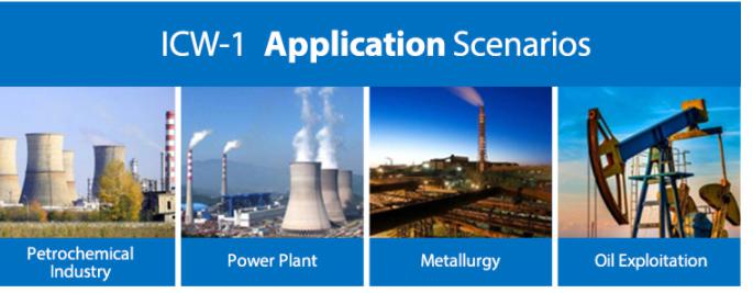 ICW-1 Application Scenarios