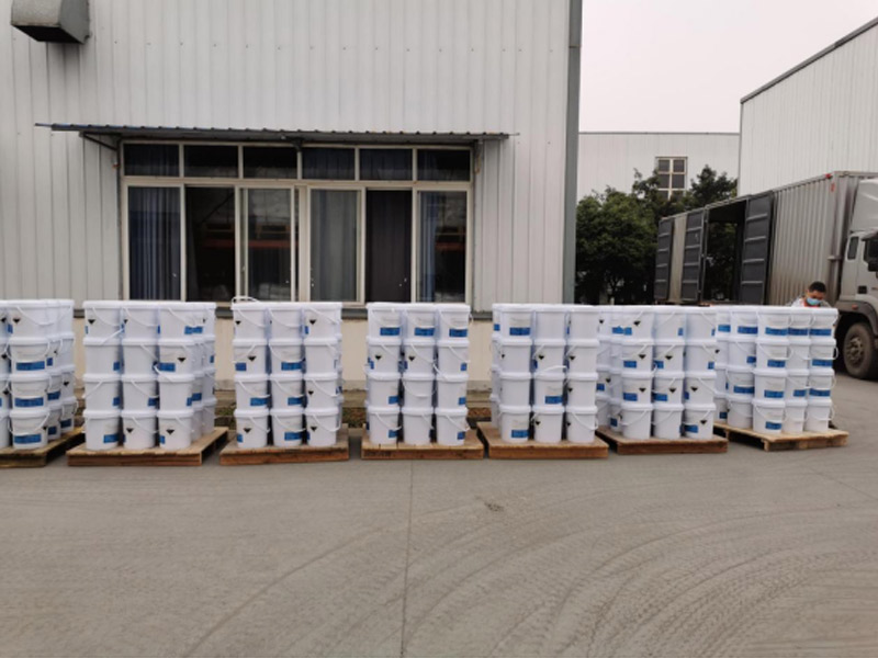 Disinfectant Powder (ICW-1, Roxycide, DW-1, SE-1) Package