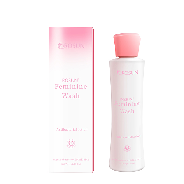 Feminine Wash