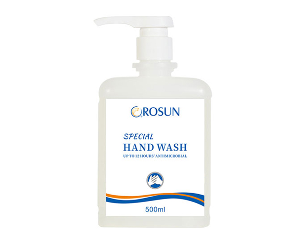 500ml Hand Wash