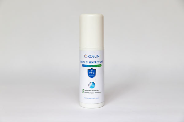 50ml Skin Disinfectant