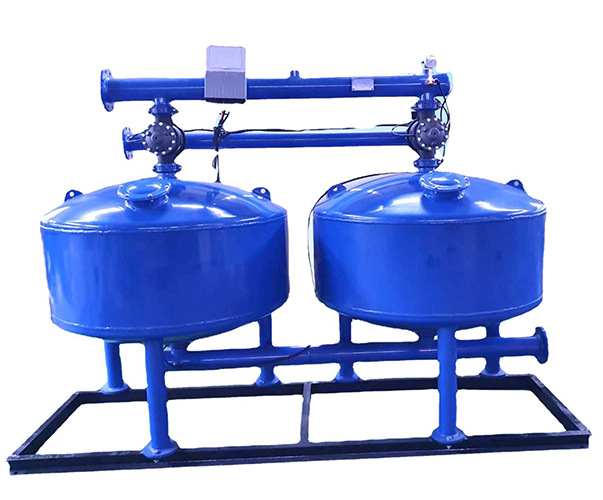 Water Treatment Filter