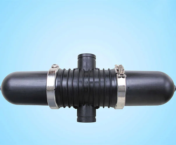 3 inch Automatic Disc Water Filter