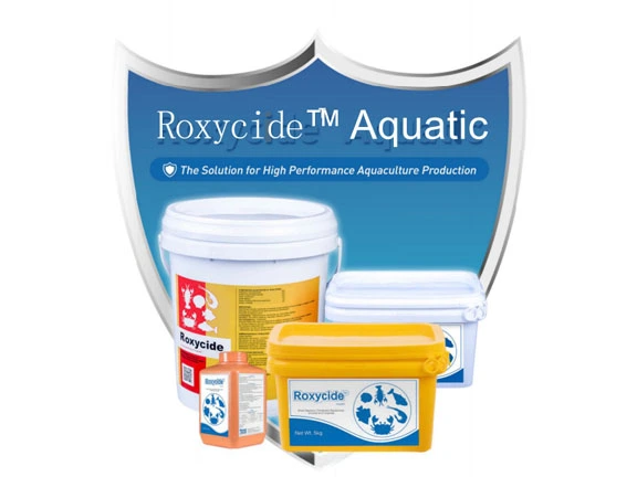 Aquaculture Disinfectant