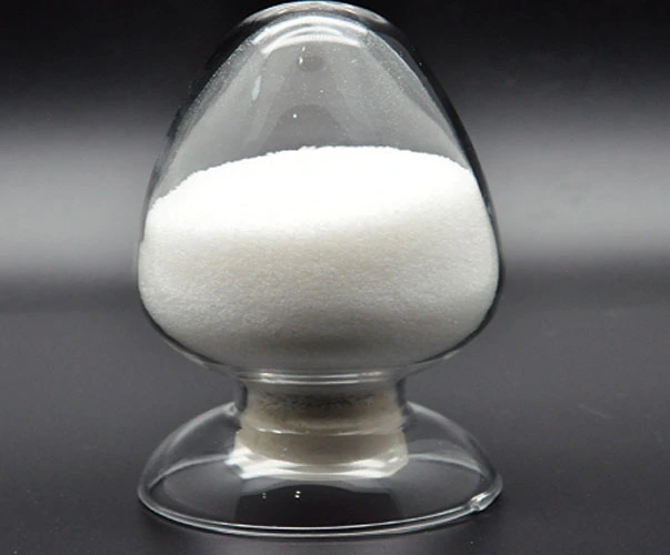 Polyacrylamide（PAM）