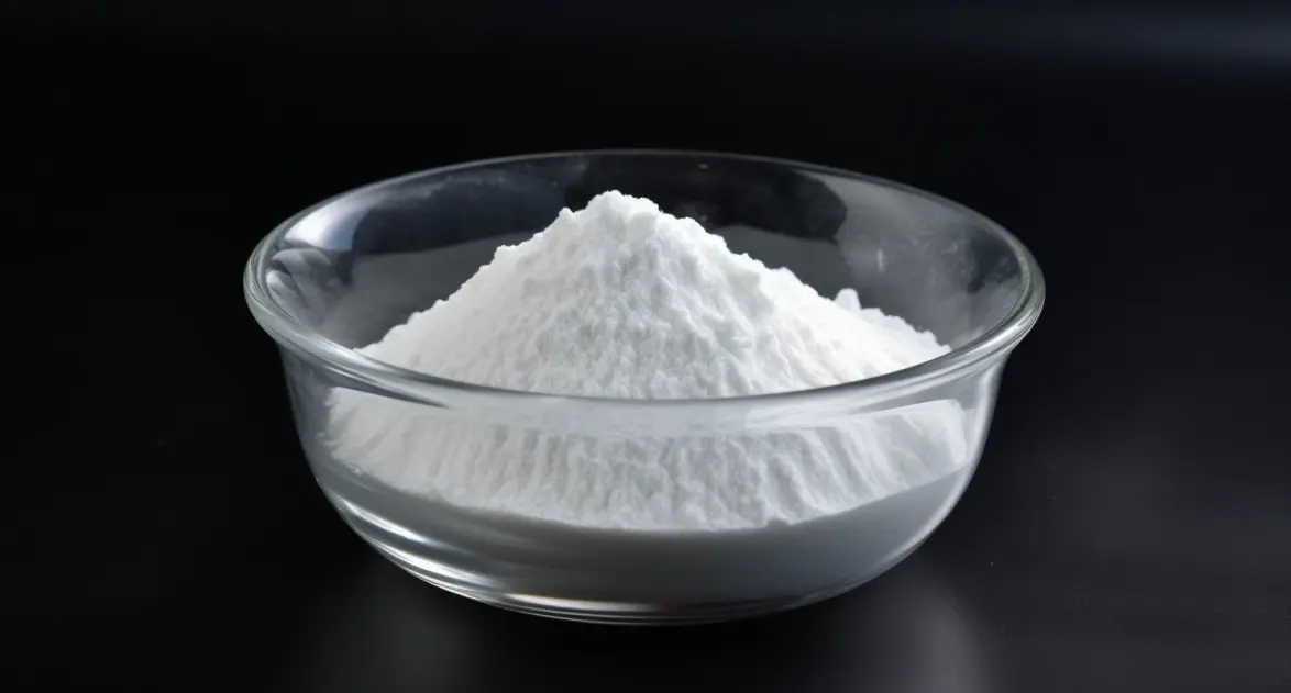 Polyacrylamide PAM for Mineral Processing