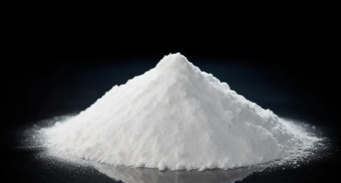 Polyacrylamide PAM for Mineral