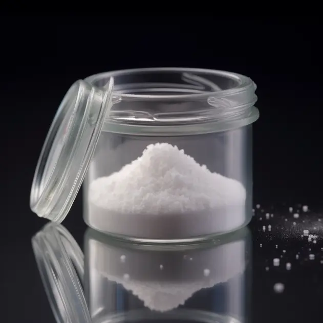 Polyacrylamide(PAM) Powder