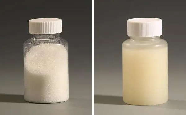 What Are the Symptoms of Polyacrylamide Exposure? A Safety Guide for Water Treatment and Industrial Applications